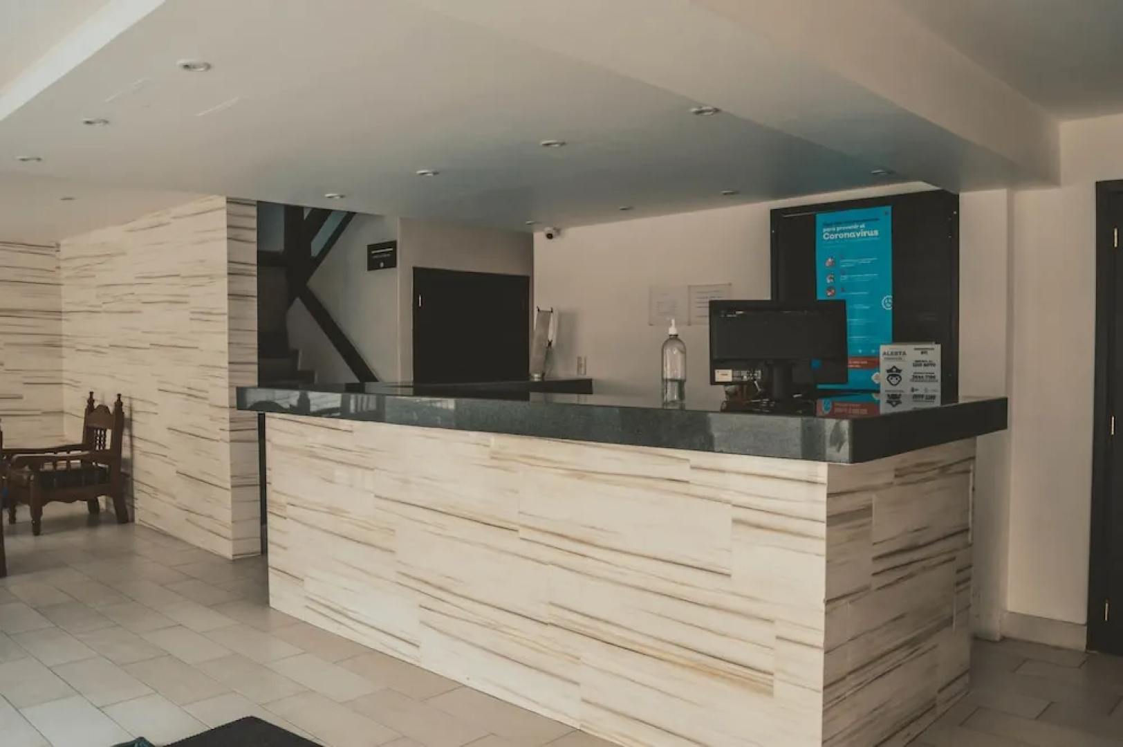 Hotel Latino