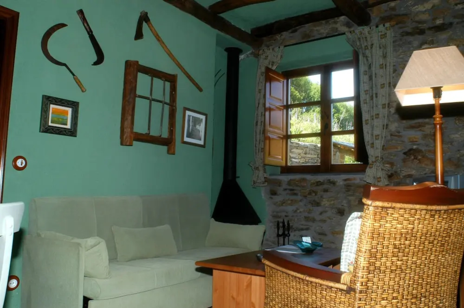 La Cabana'l Cachicán - Alvarin