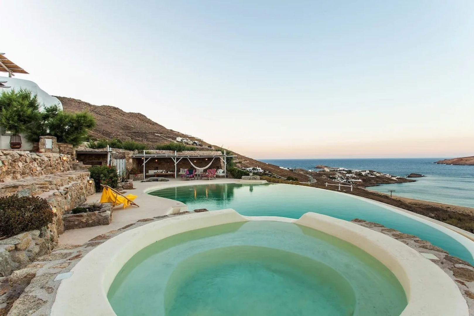 Villa Elise by Mykonos Pearls