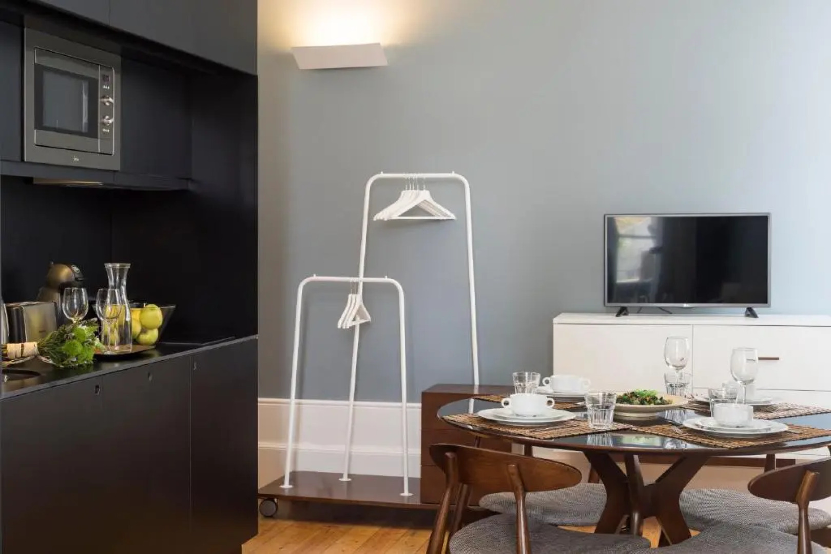 bnapartments Carregal