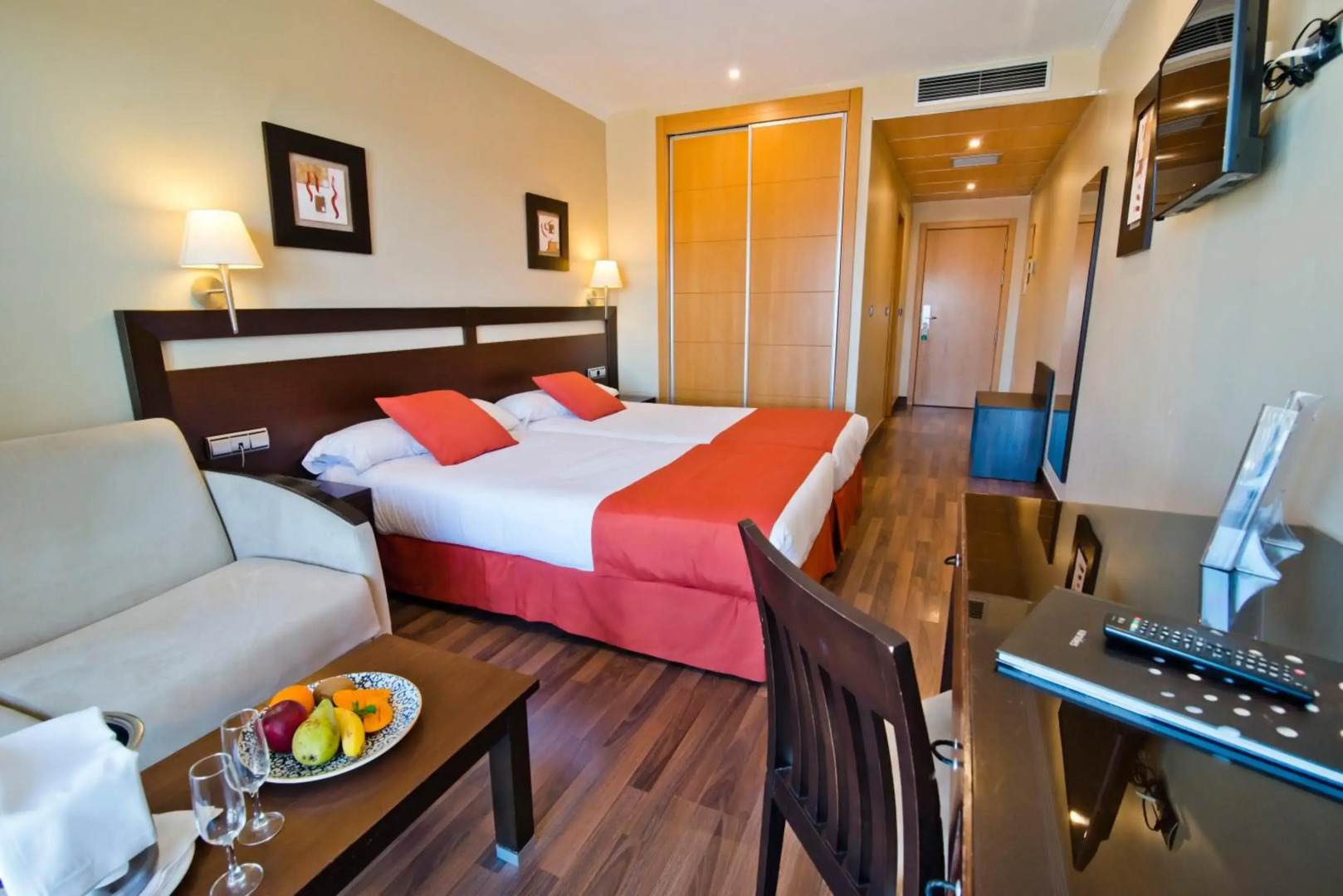 Hotel Bahia de Almunecar