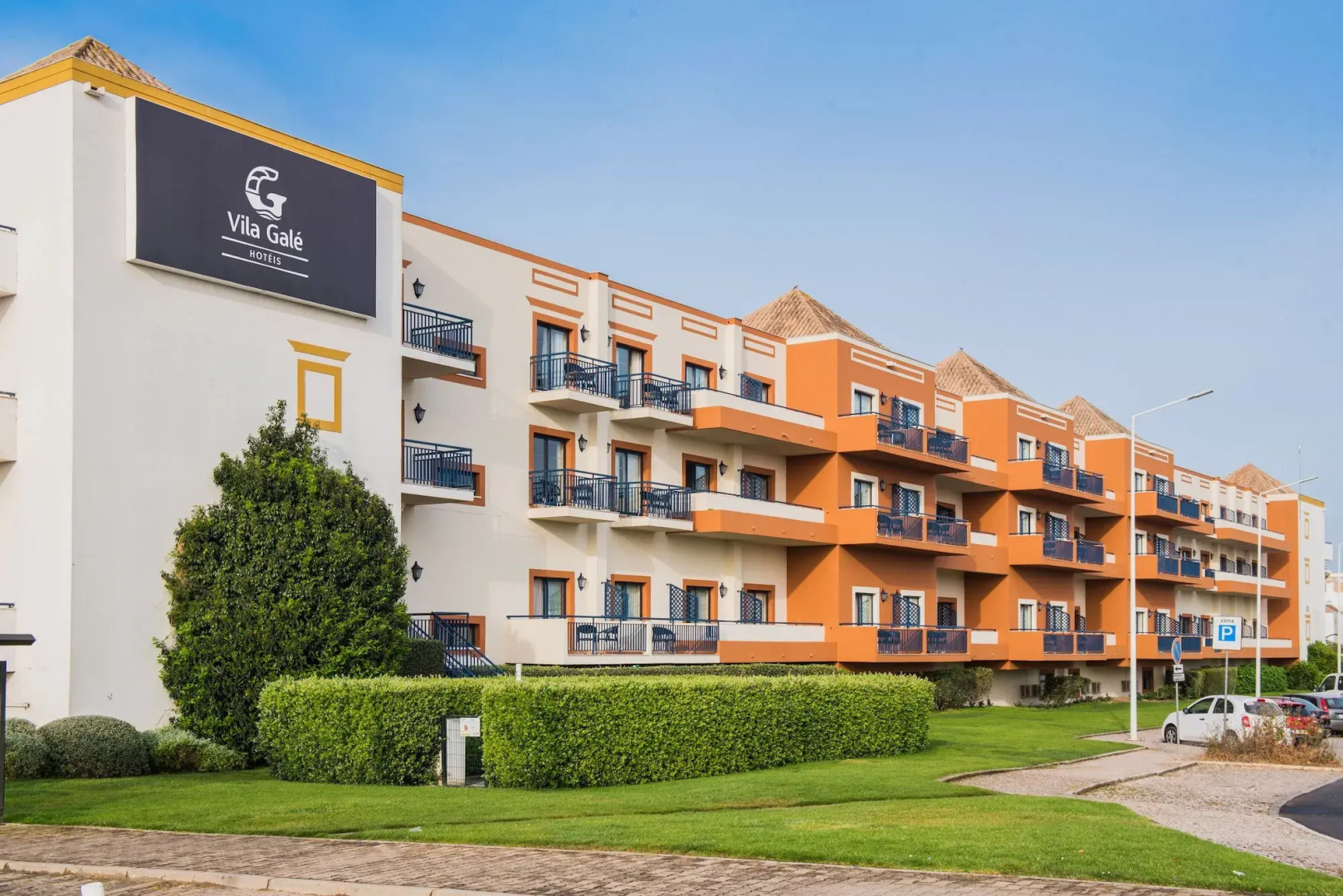 Vila Gale Tavira Resort Hotel