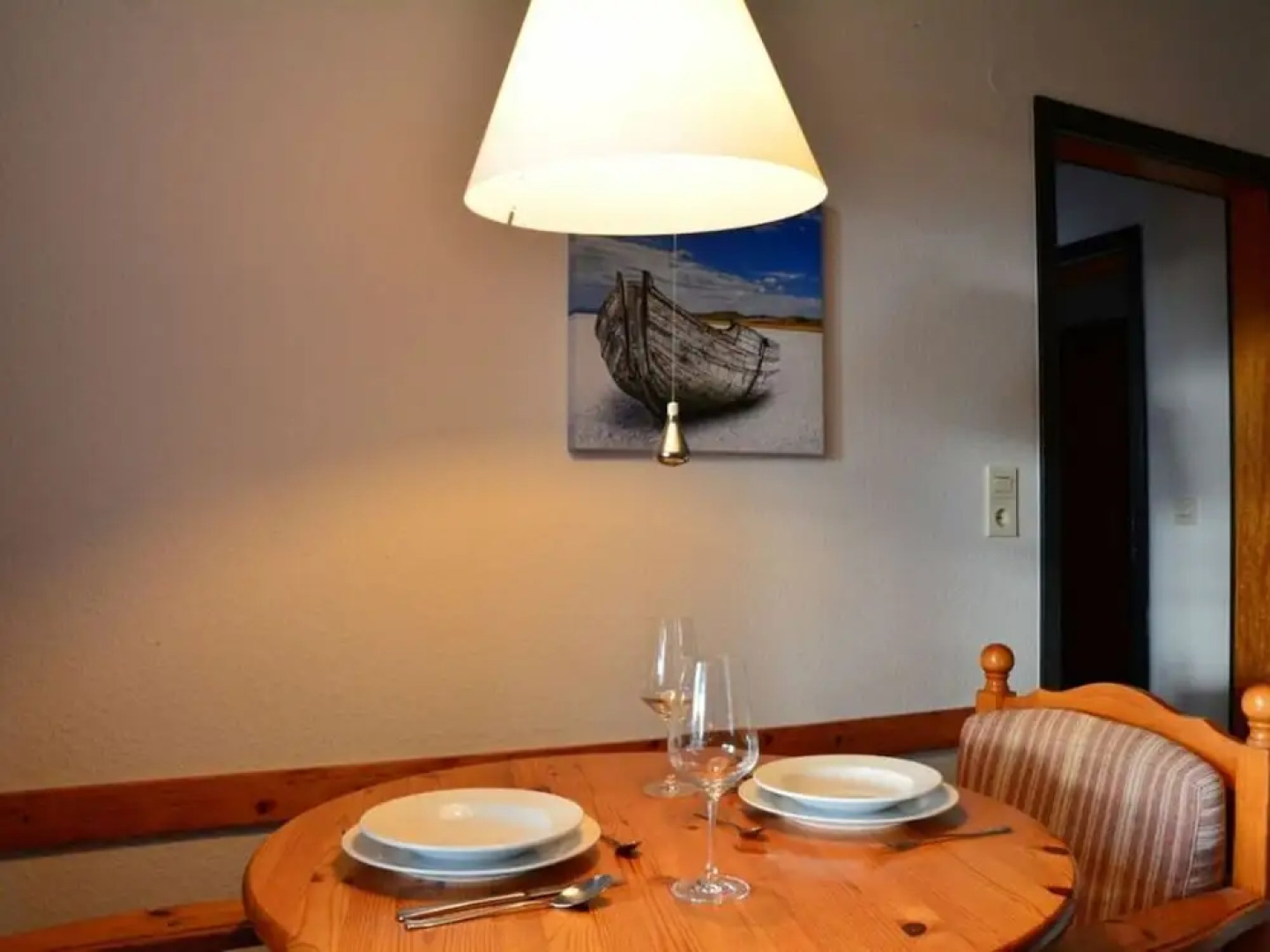 3 in Haus Pax Modern Retreat