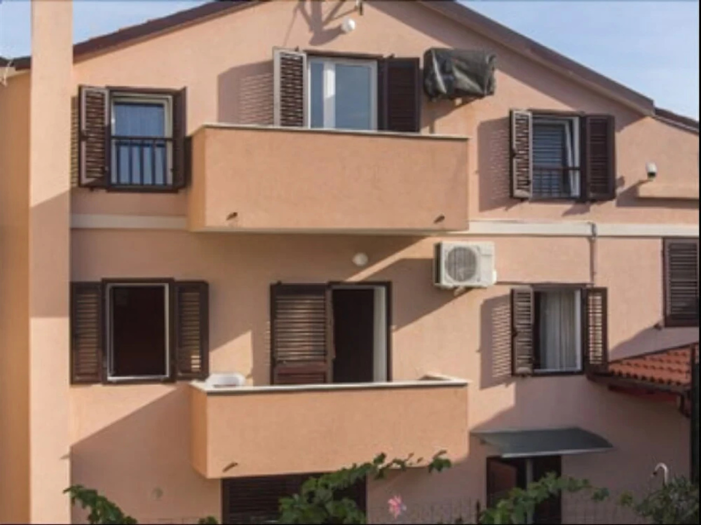 Niki - Apartment Niki 2