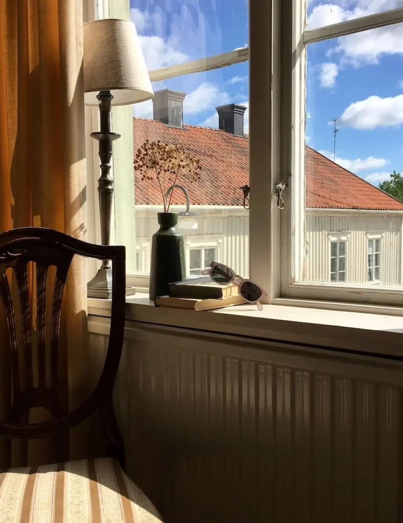 Kisa Wärdshus & Hotell