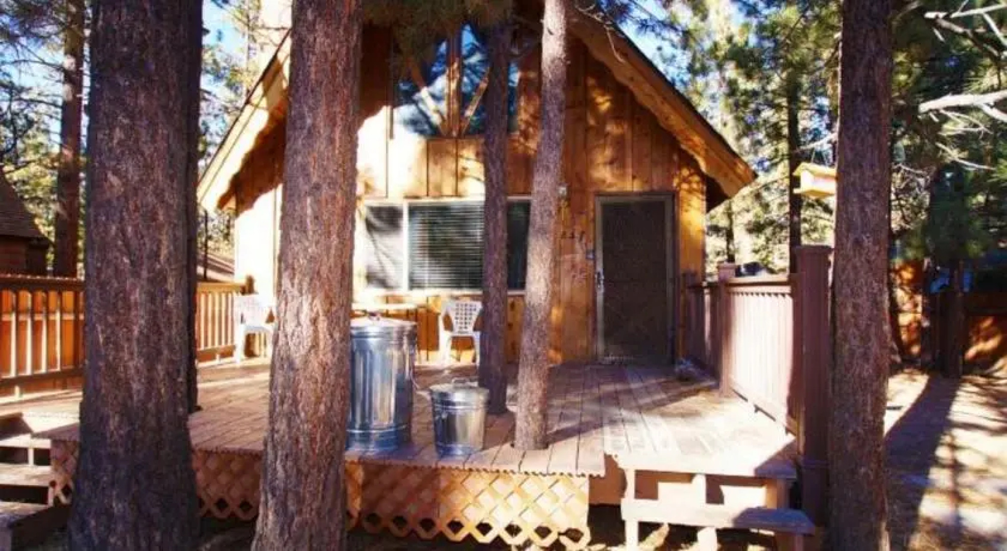 RedAwning Owls Landing