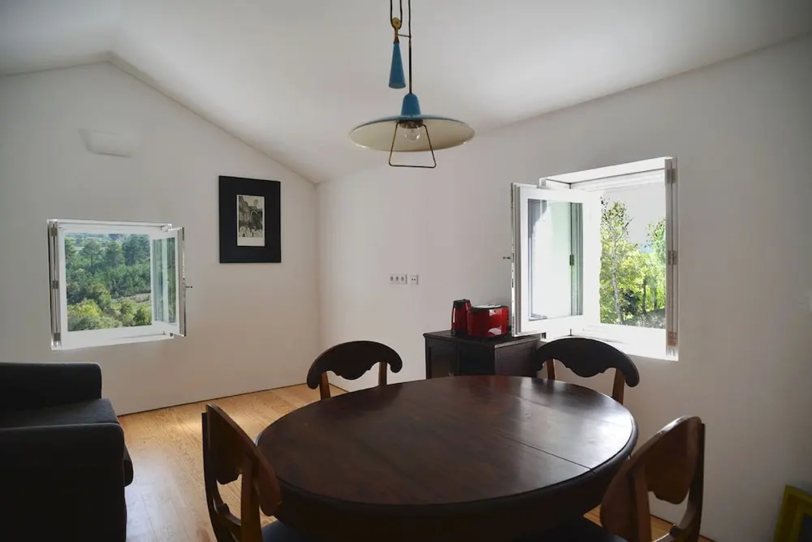 Casa da Várzea - Serra da Estrela