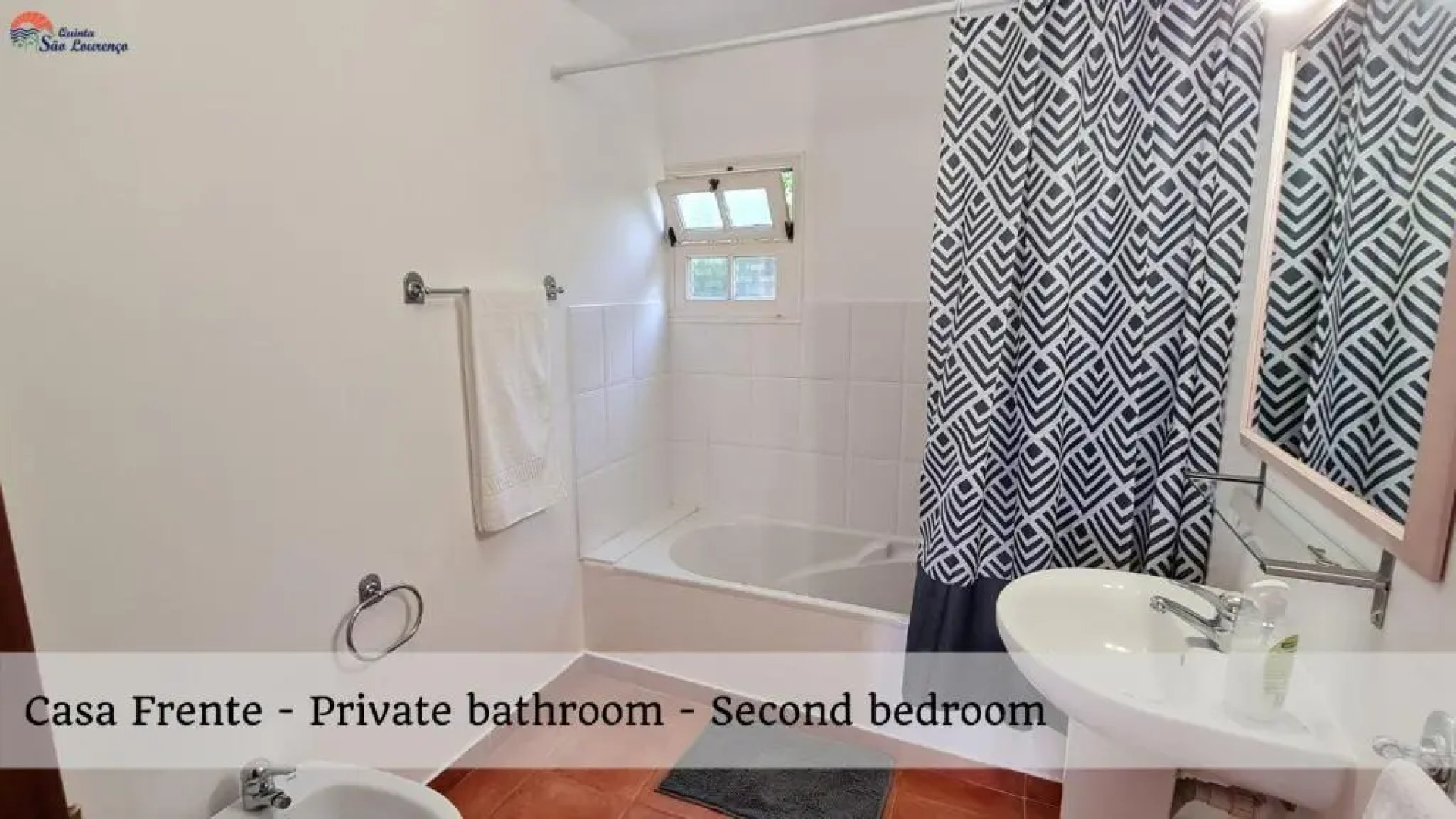 Quinta de São Lourenço