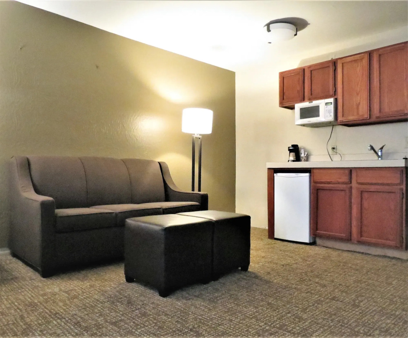 Comfort Inn & Suites Fairborn near Wright Patterson AFB
