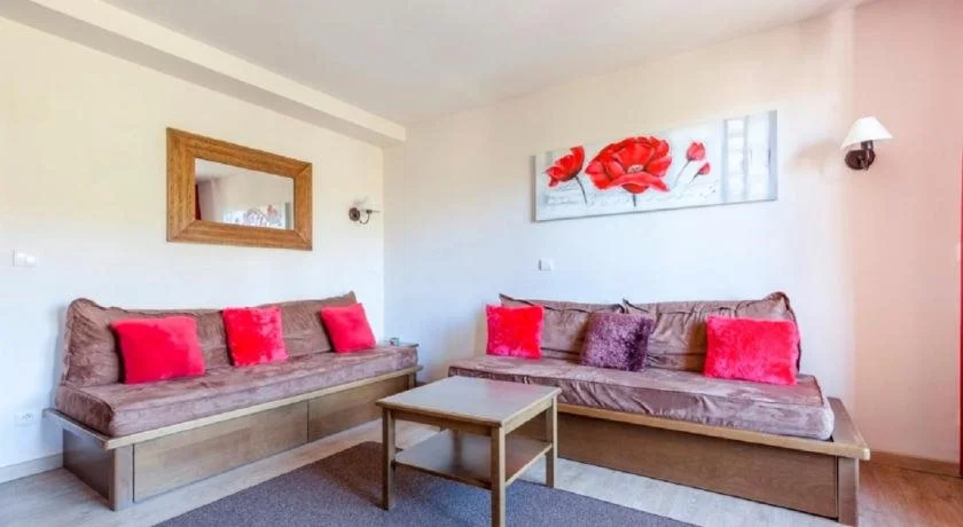 Résidence Pierre & Vacances L'Albane