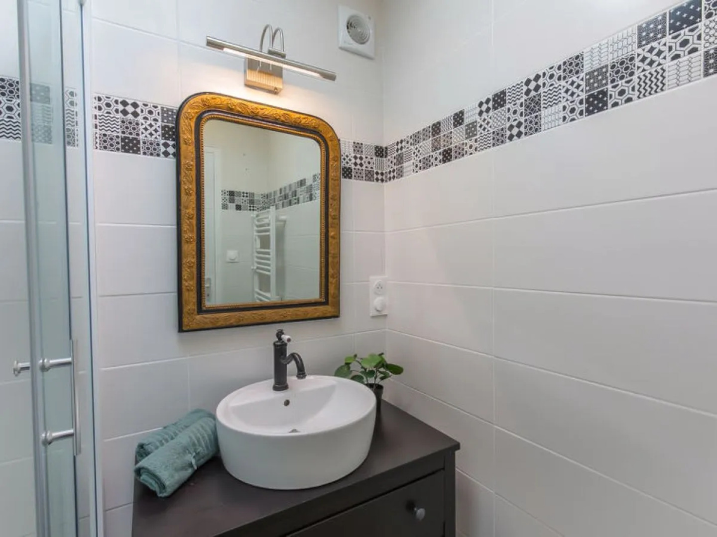 House Ty va Zud Lampaul-Ploudalmézeau