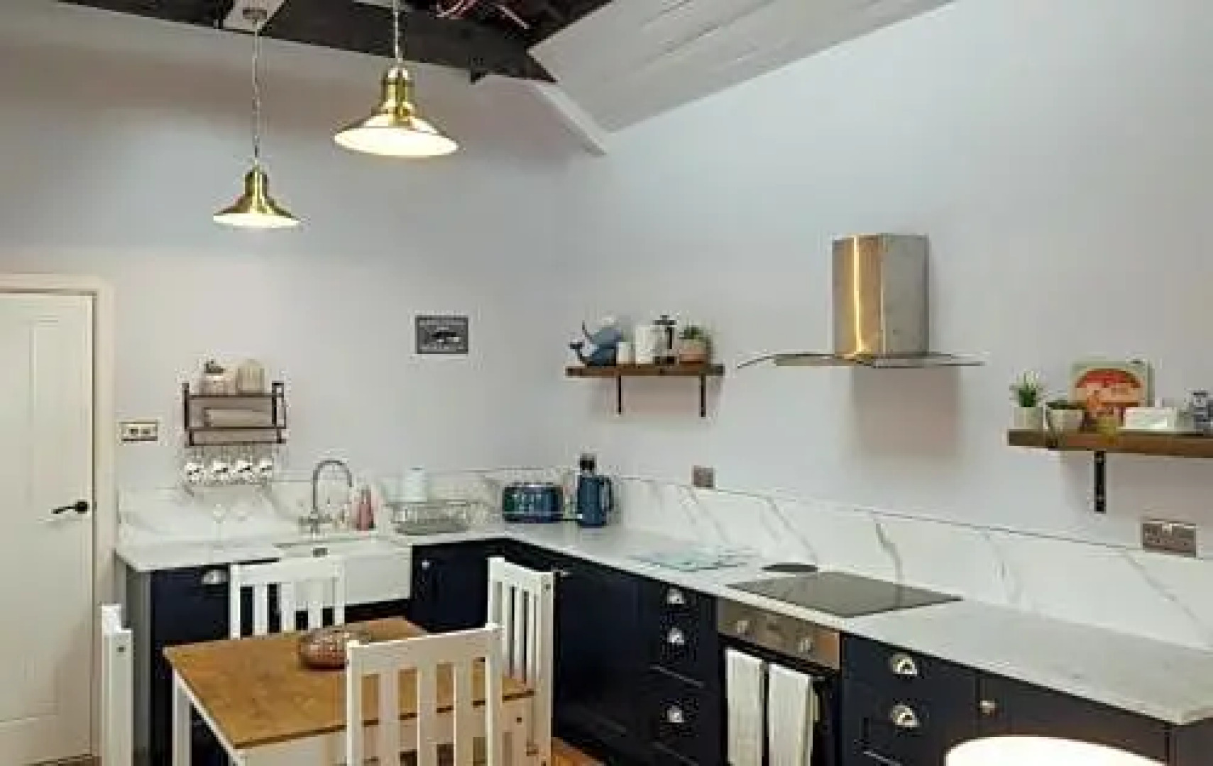 Milford Waterfront Holiday Properties