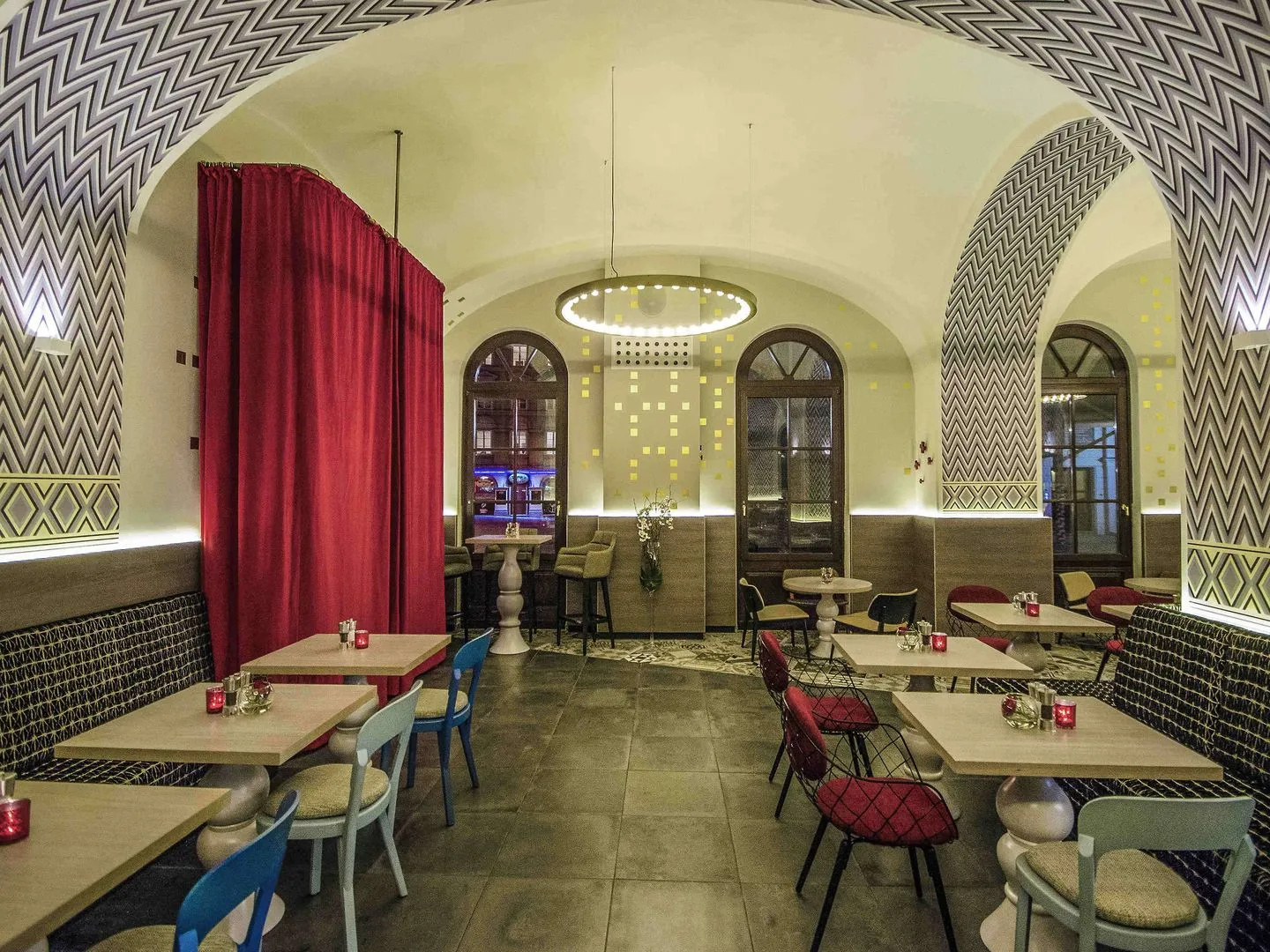 Mercure Vienna First