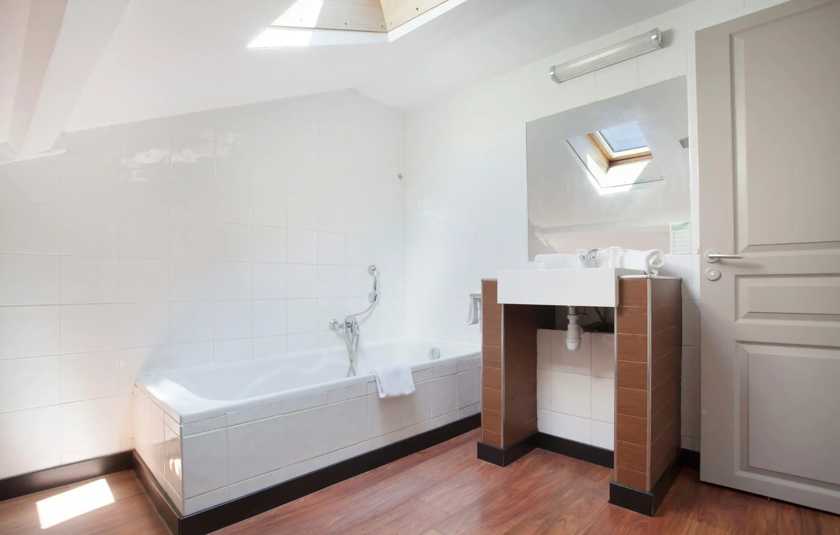 Appart'hôtel Odalys City - Nice Centre