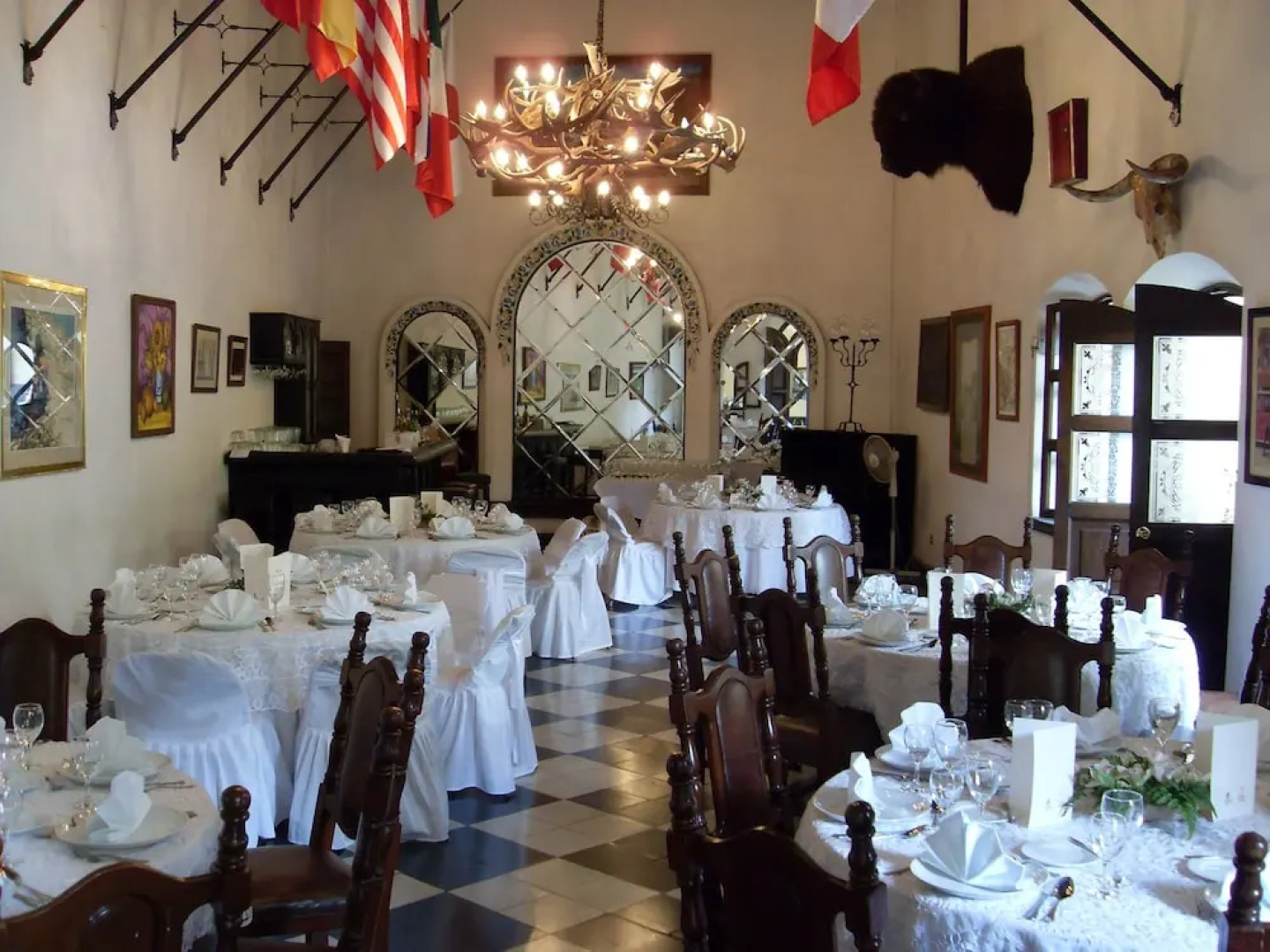 Hotel Posada Cotepec