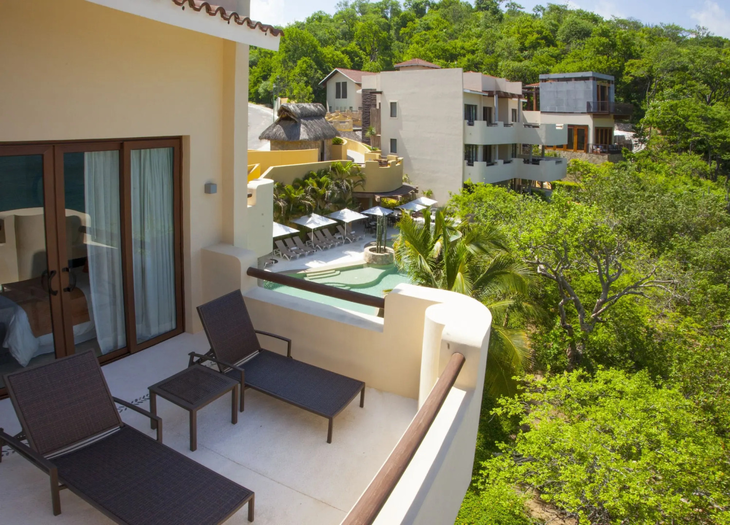 Celeste Beach Residences Huatulco Curamoria Collection