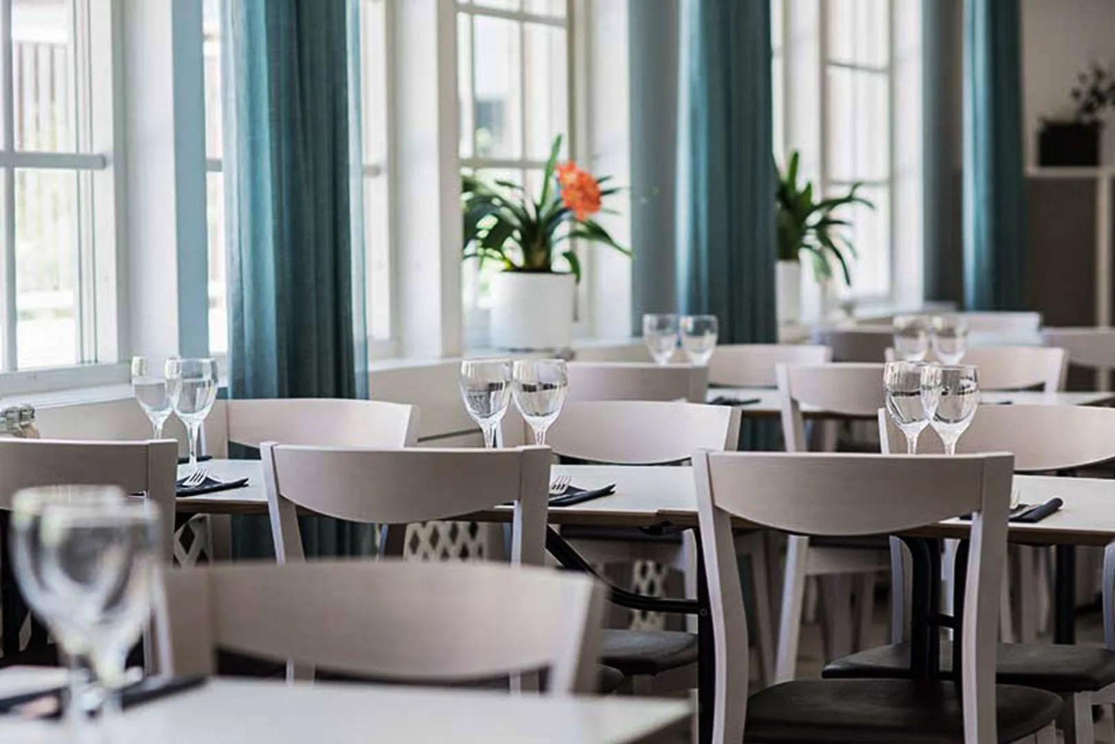 ProfilHotels Grand Kristianstad