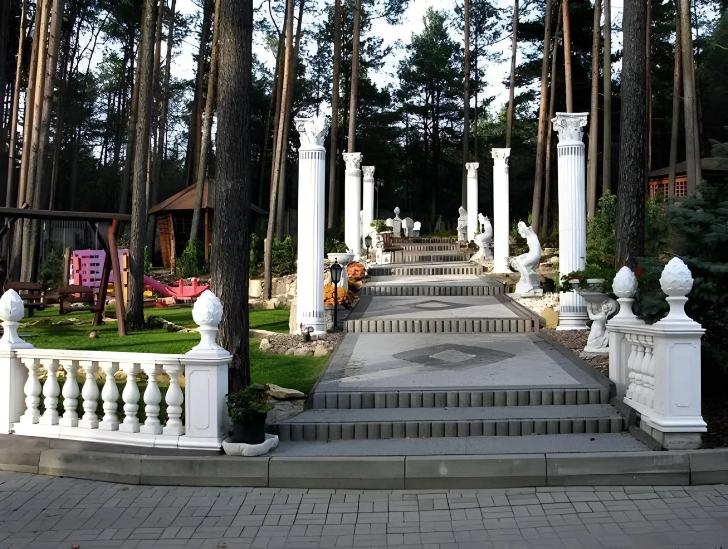 Pensjonat Maciejanka