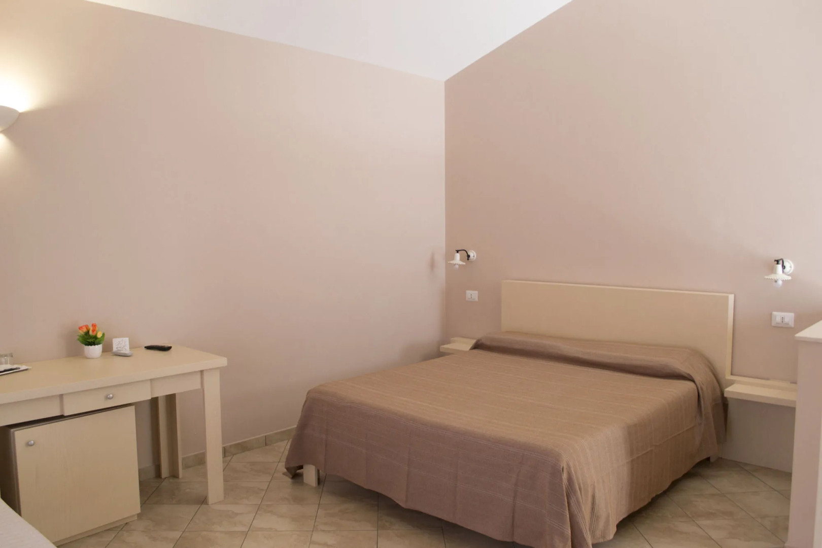 Residenza Borgo Italico