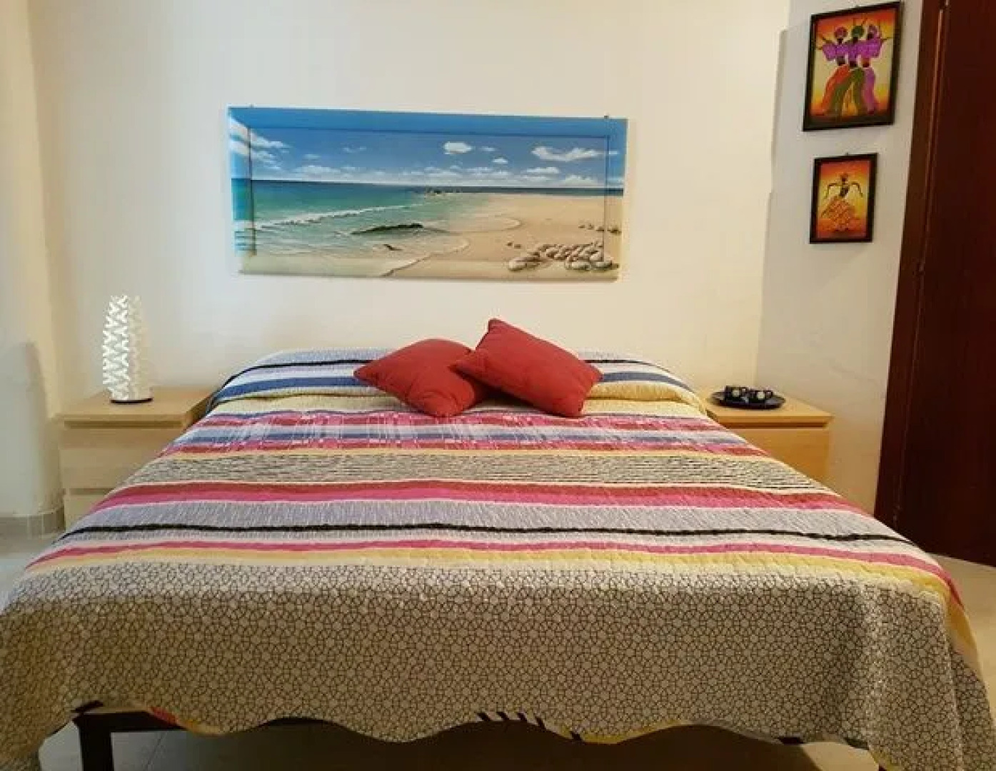 Case Vacanze Baia Verde