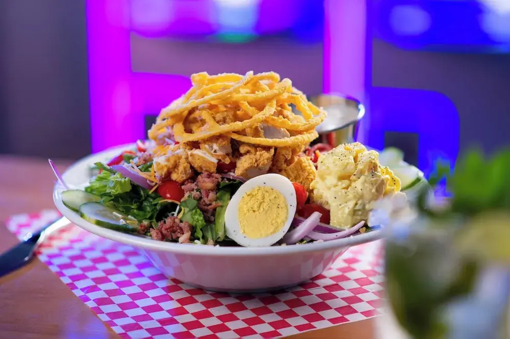 Centennial Plaza Resort Gulfport