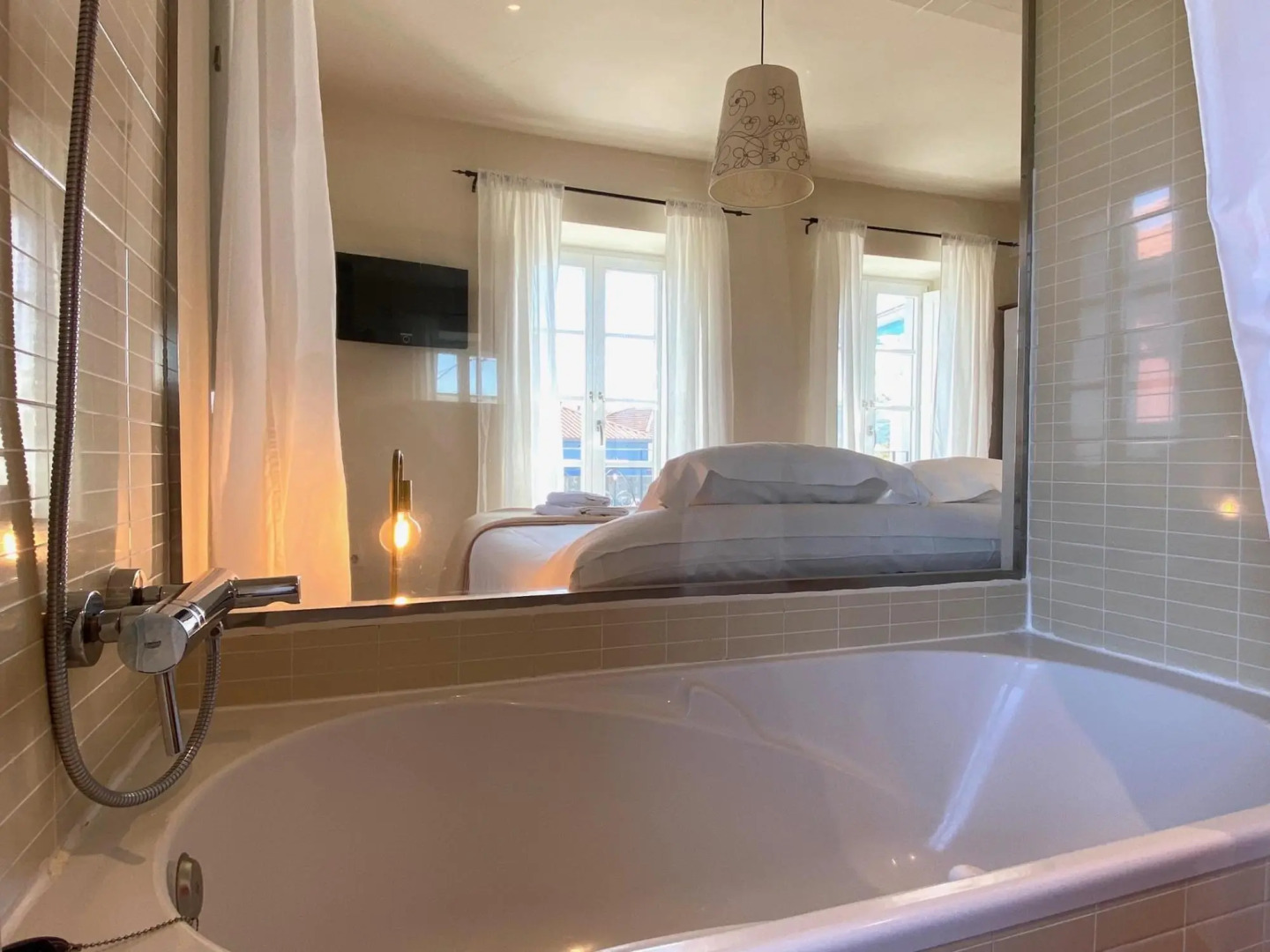 Los Campos Villa 8 Habitaciones