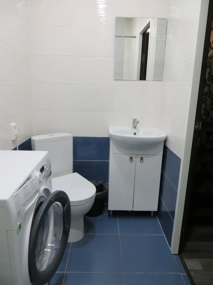 Гостевой дом Надин