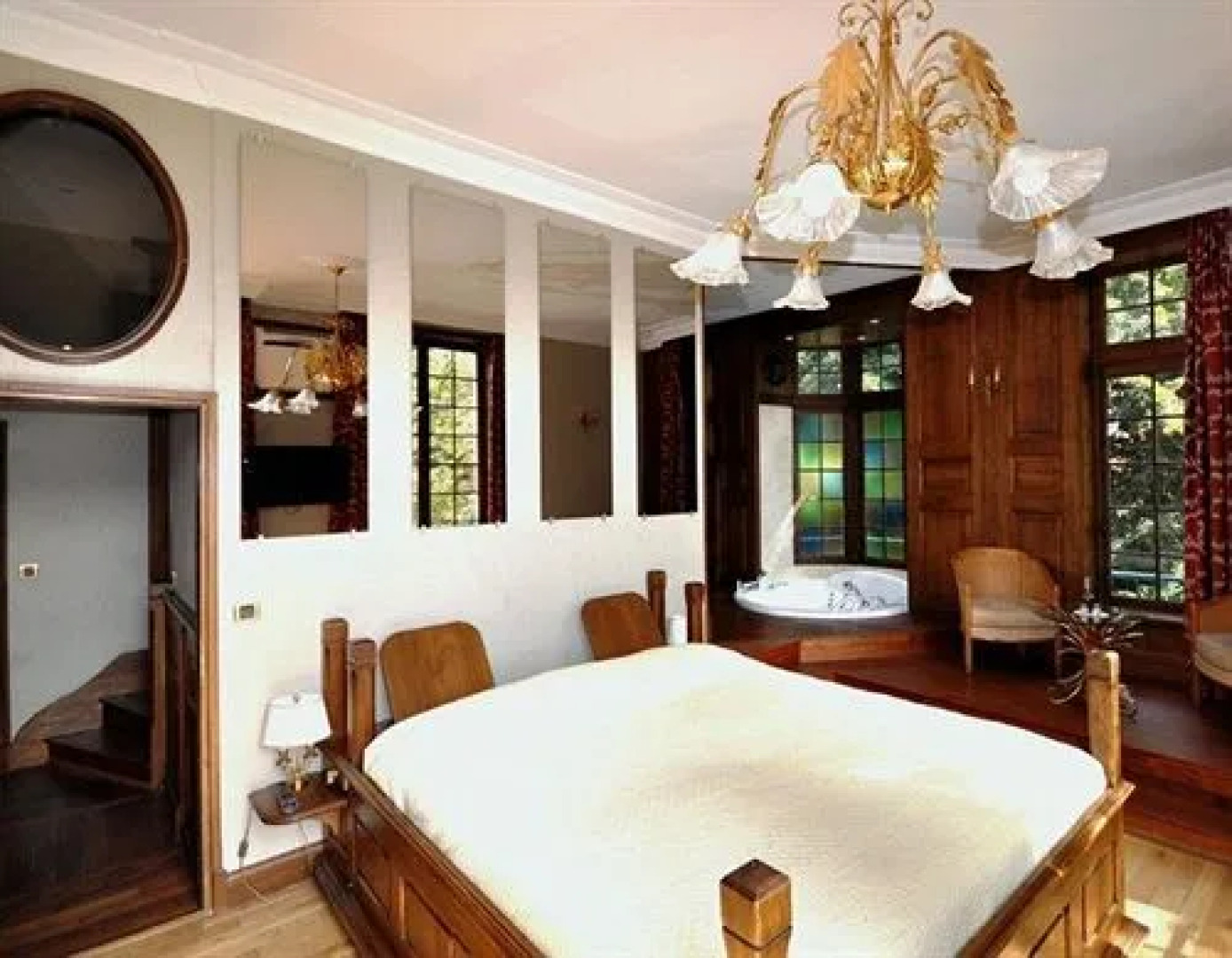 Le Moulin De Connelles