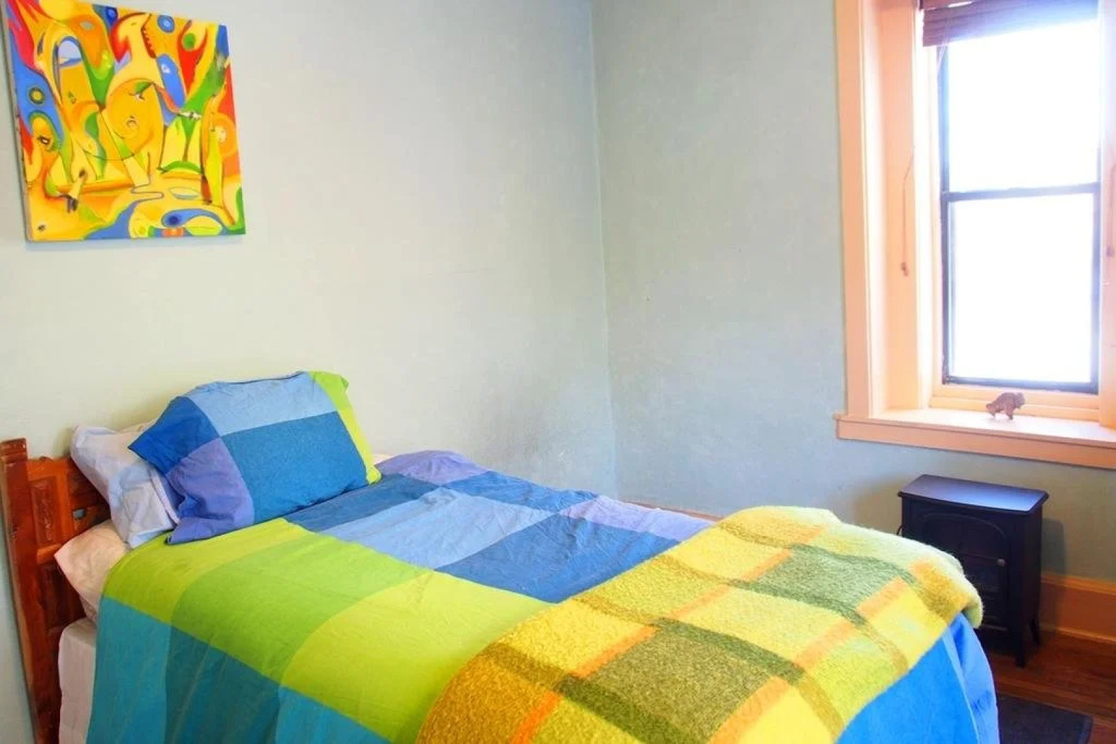 Taos Goji Farm & Eco-Lodge Retreat