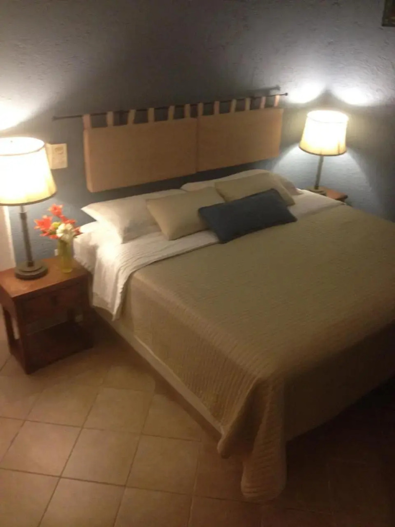 Villa Escondida B&B Cozumel Downtown