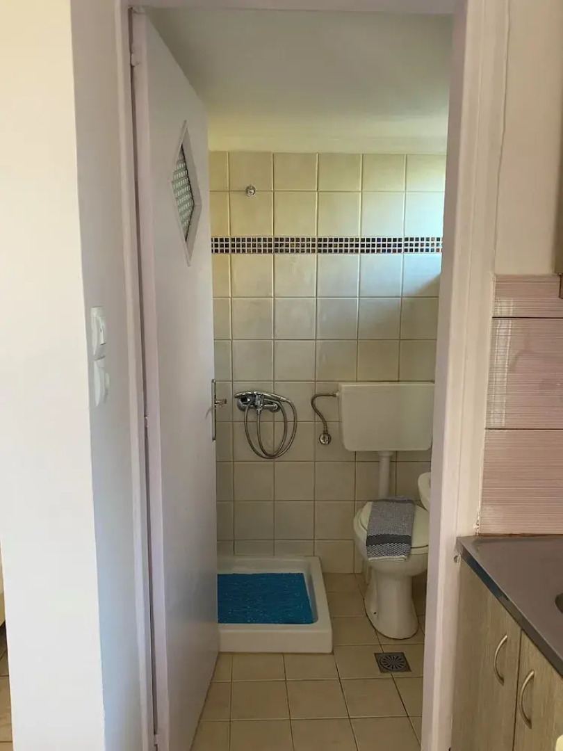 Girogiali Apartments