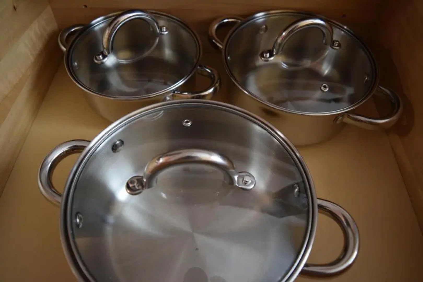 The Dew Drop Inn Motel