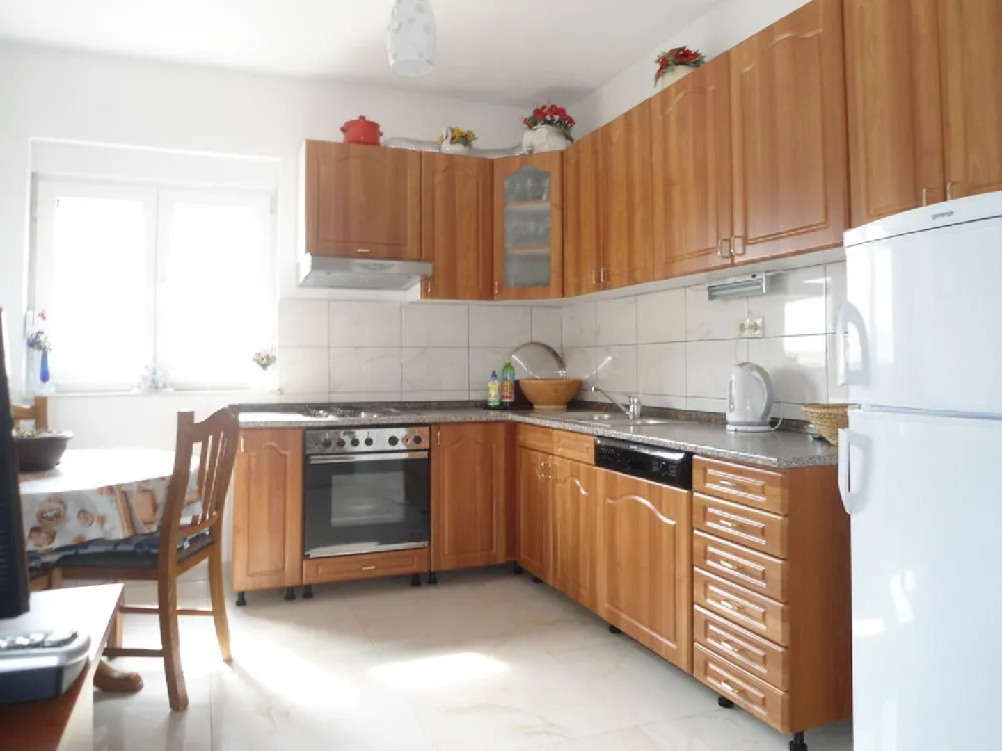 Apartmani Slavica