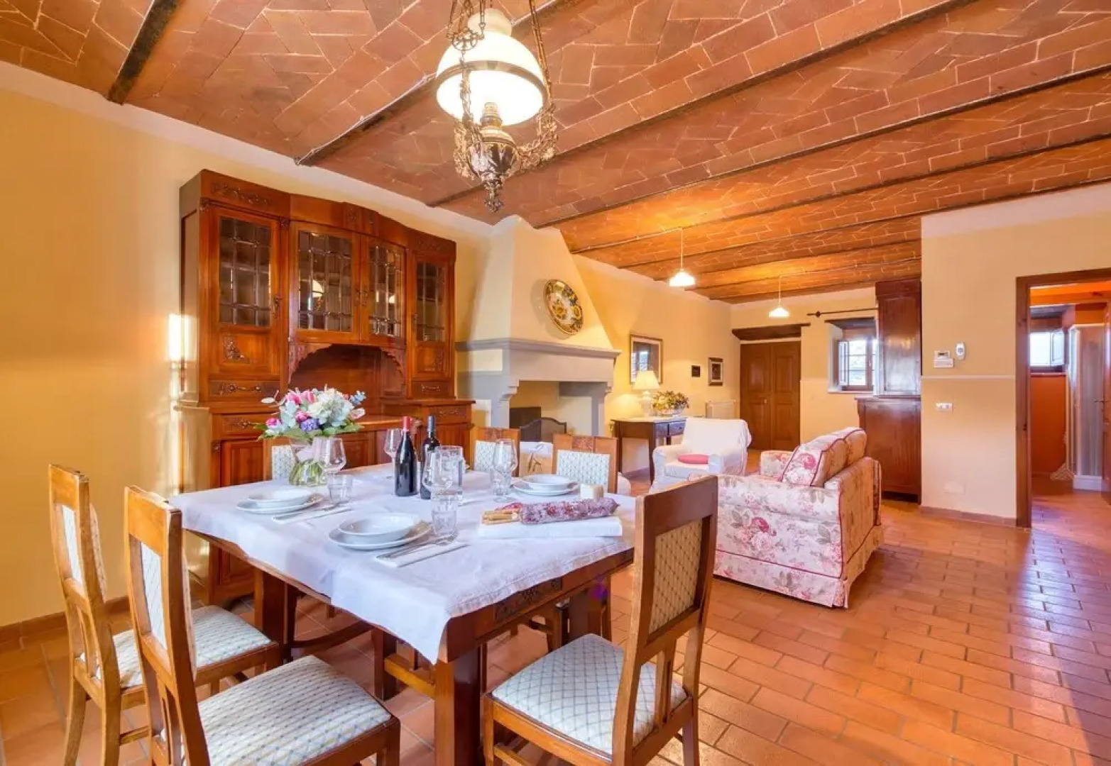 Galileo With Whirlpool Sauna and Pool