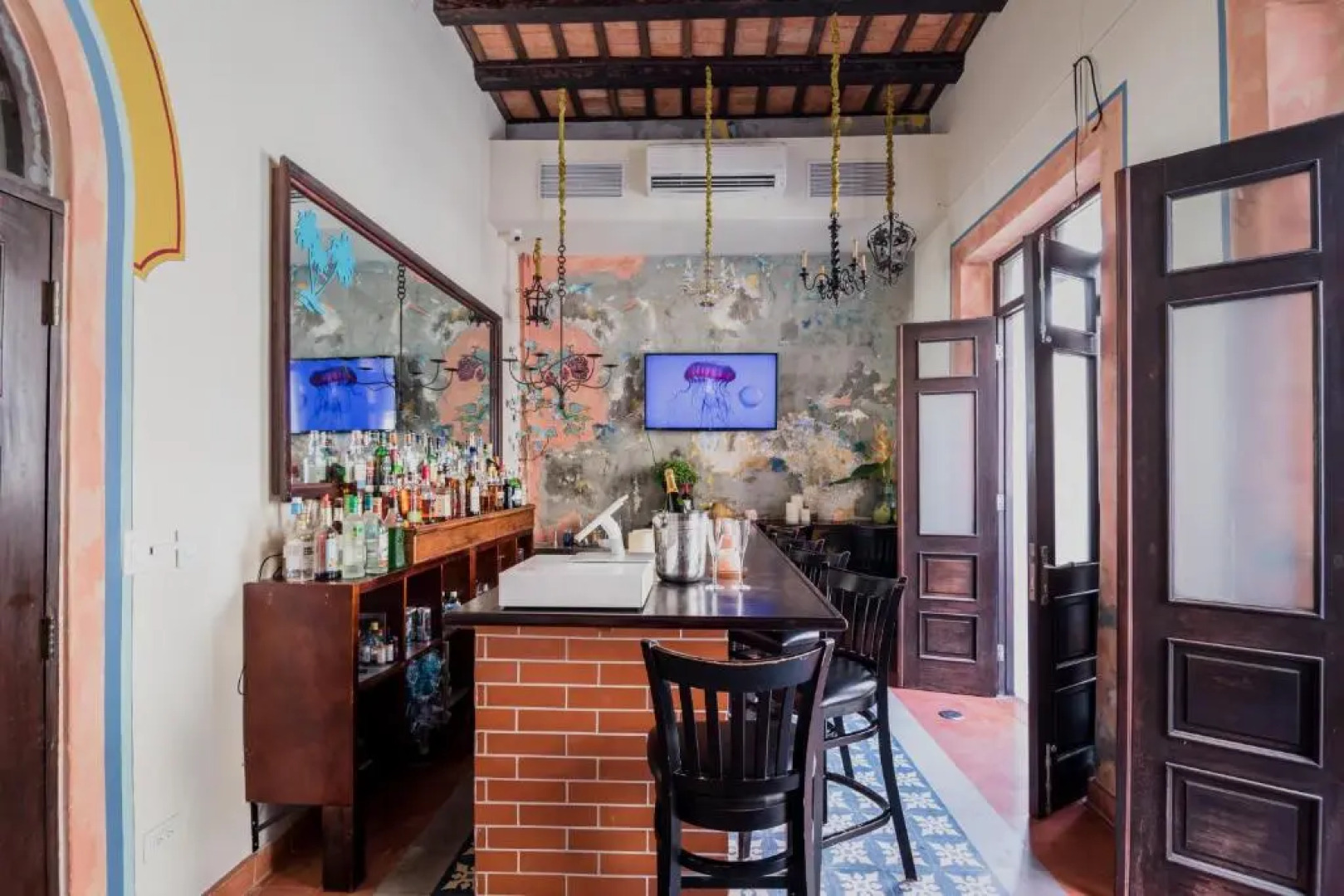 La Terraza de San Juan