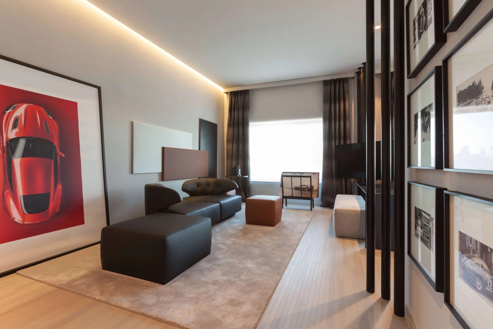 Vienna House Ernst Leitz Wetzlar