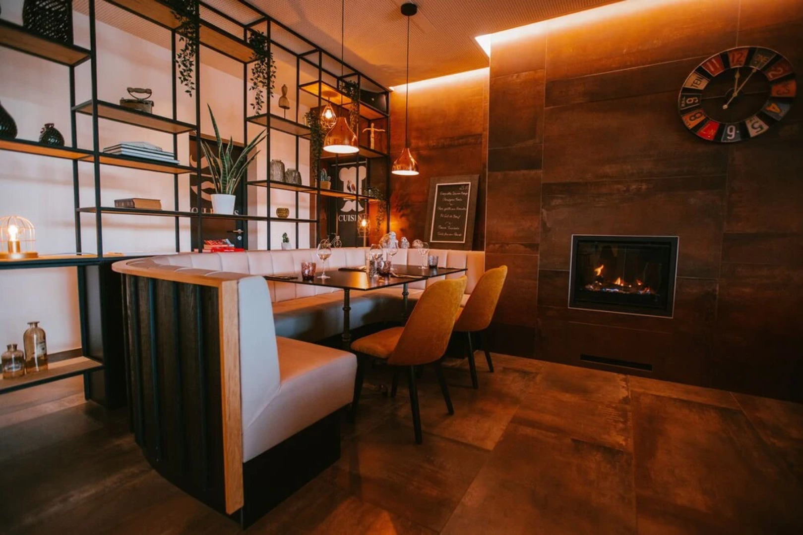 Le Val d'Arimont Hotel