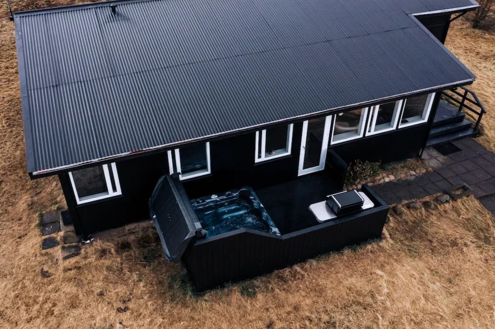 Golden Circle Luxury Cottages