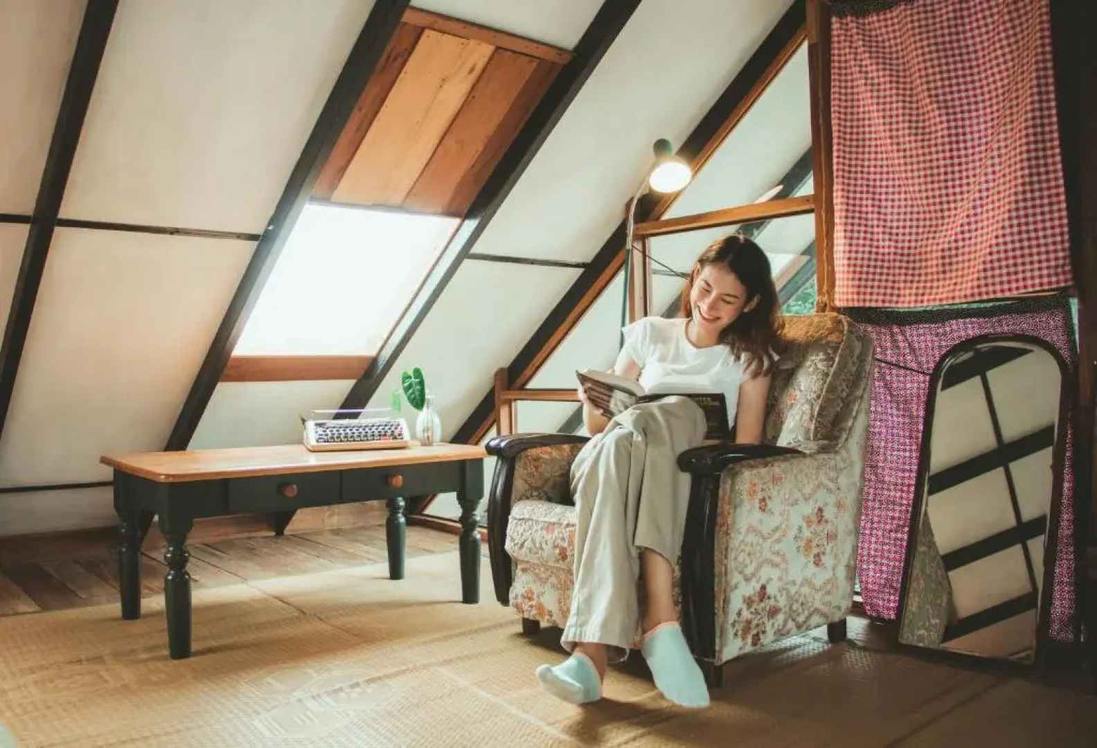 MonSamKien FarmStay