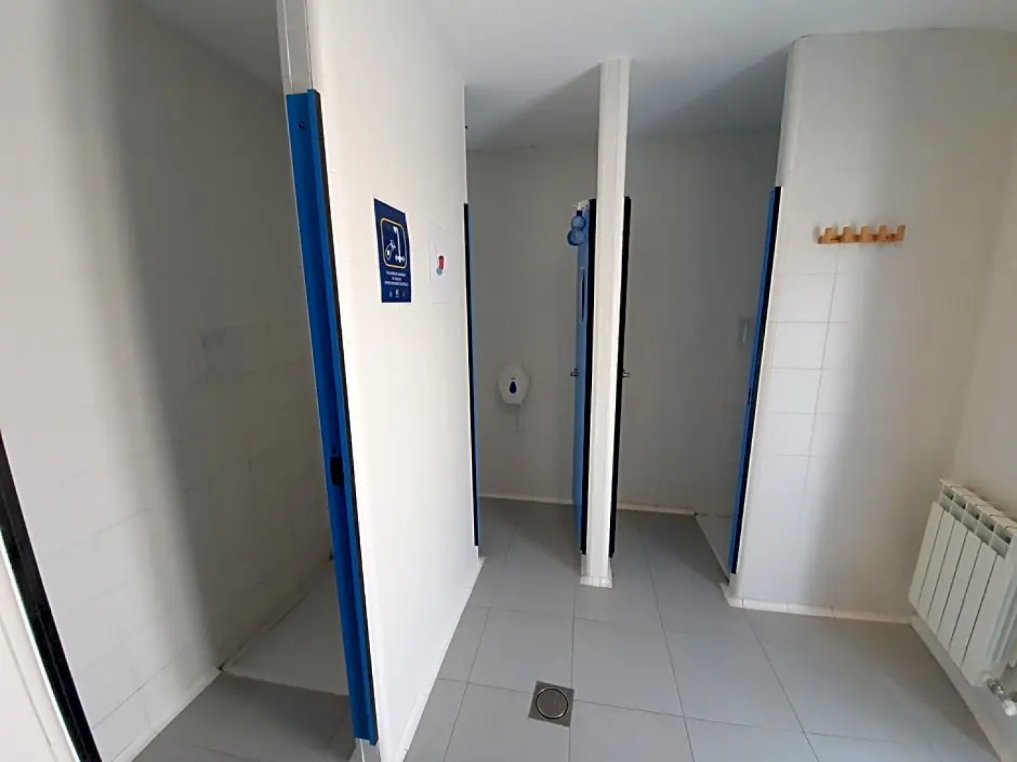 Albergue Villares de Orbigo - Sólo para Peregrinos