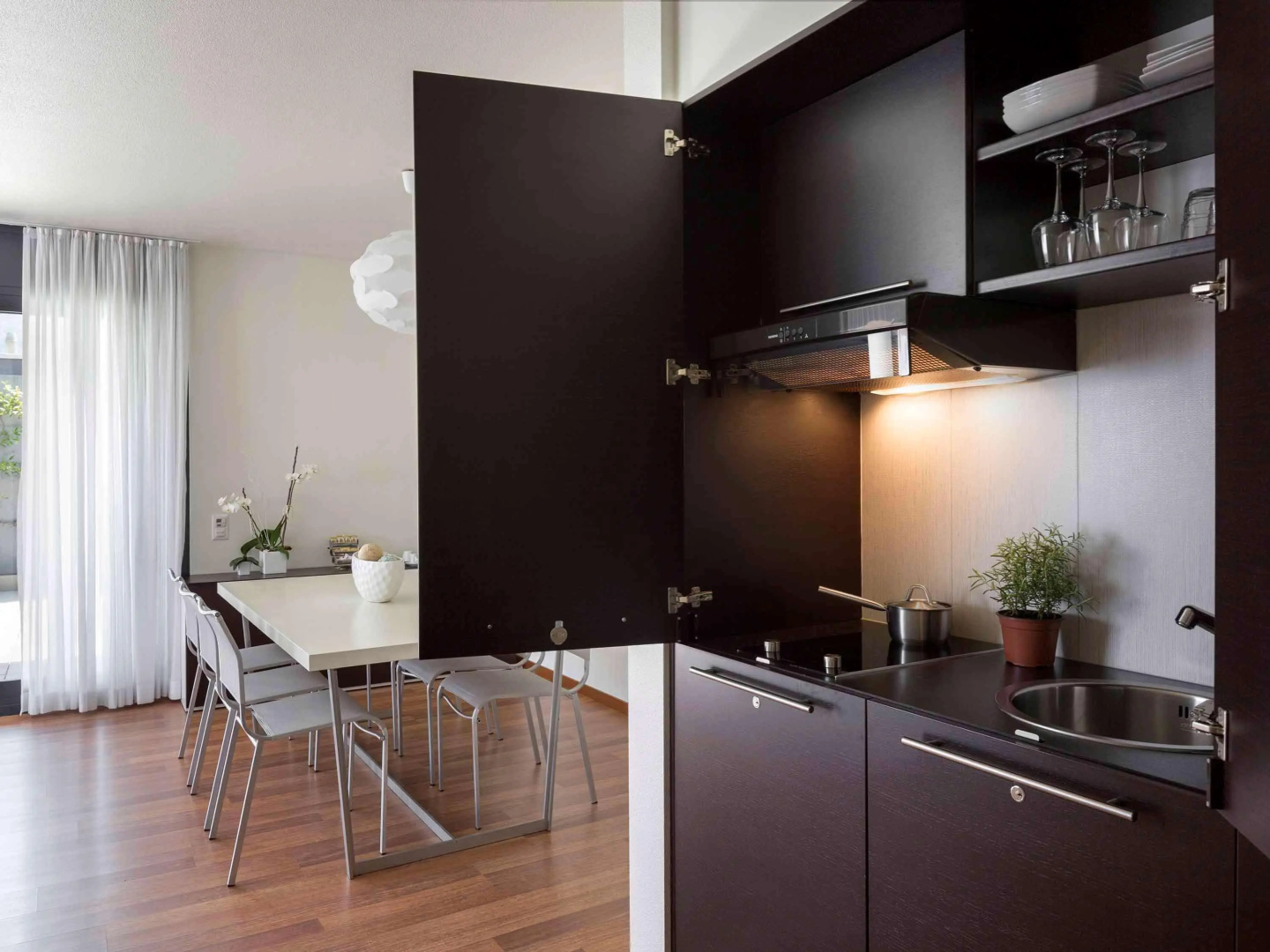 ibis Locarno