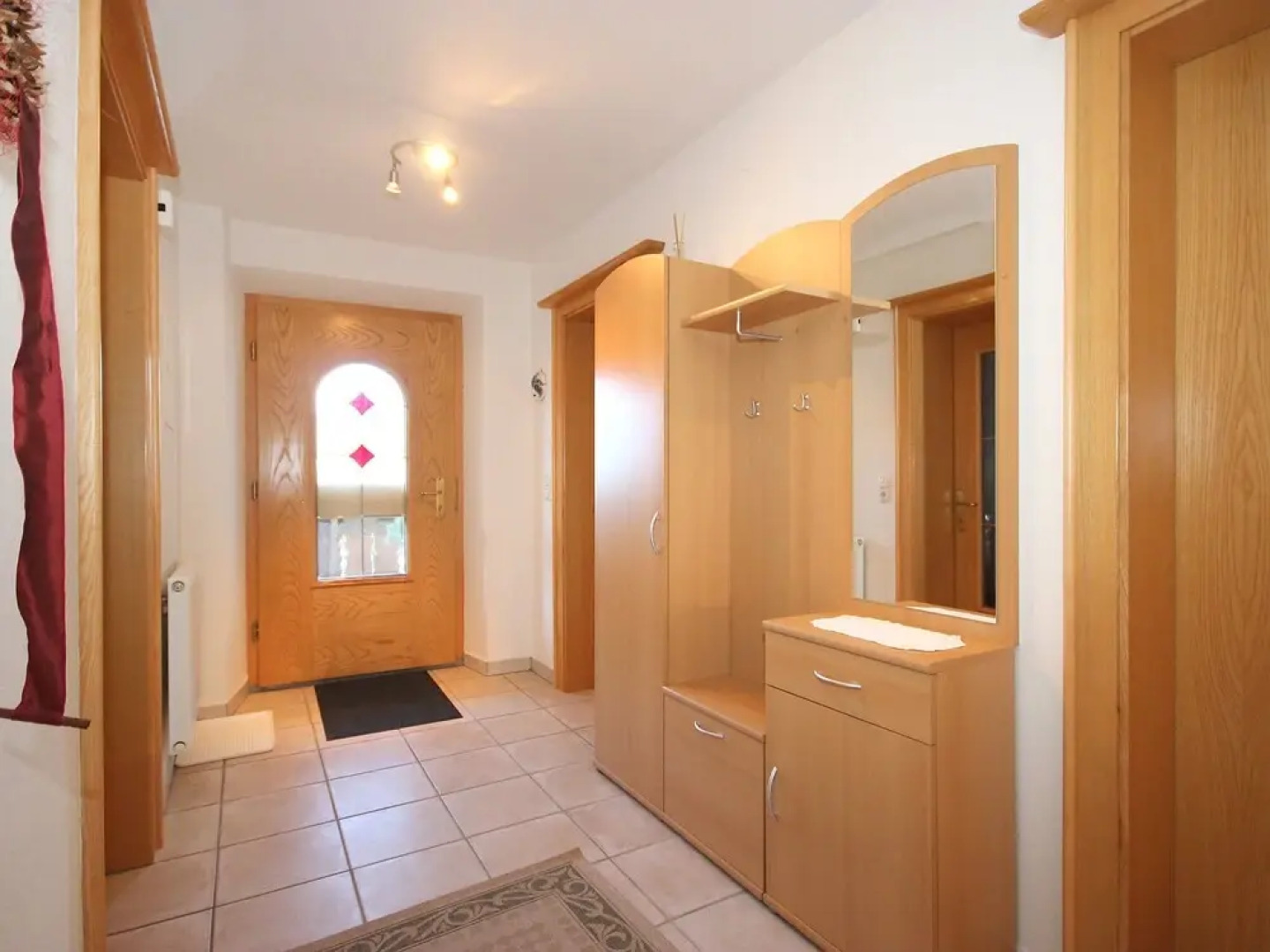 Lueg ins Land Reith bei Seefeld