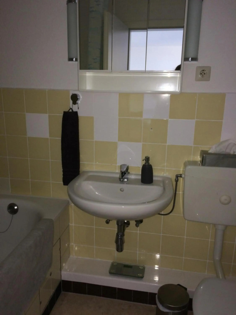 Ferienwohnung "Krabbe"