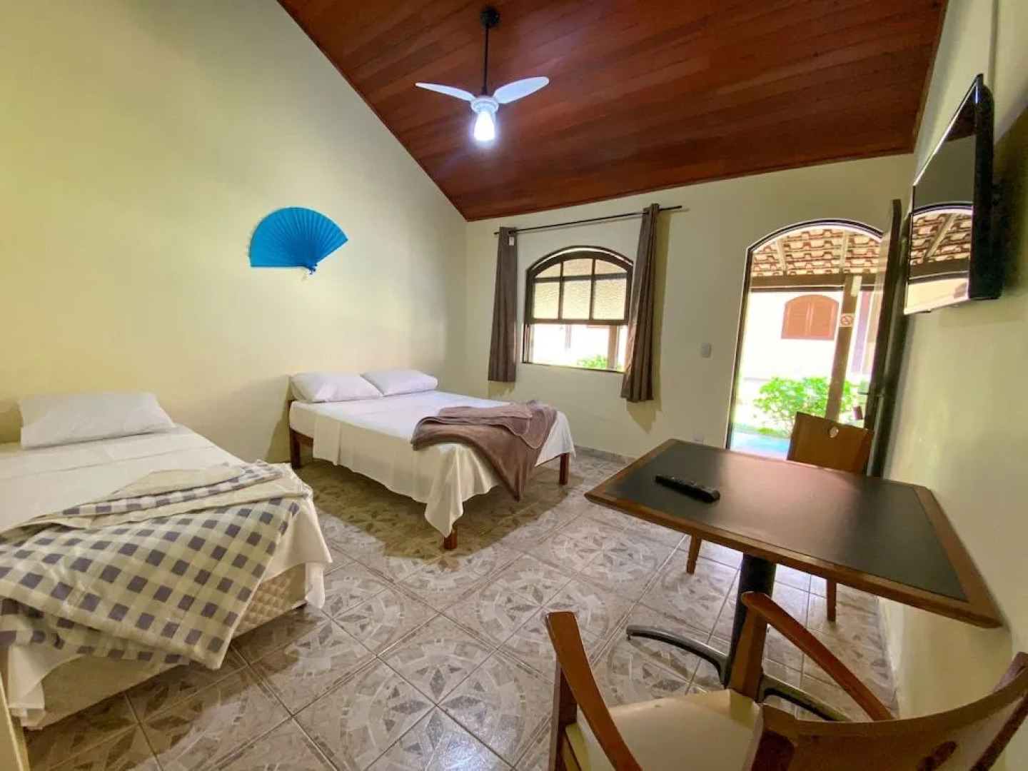 Pousada Recanto Por do Sol