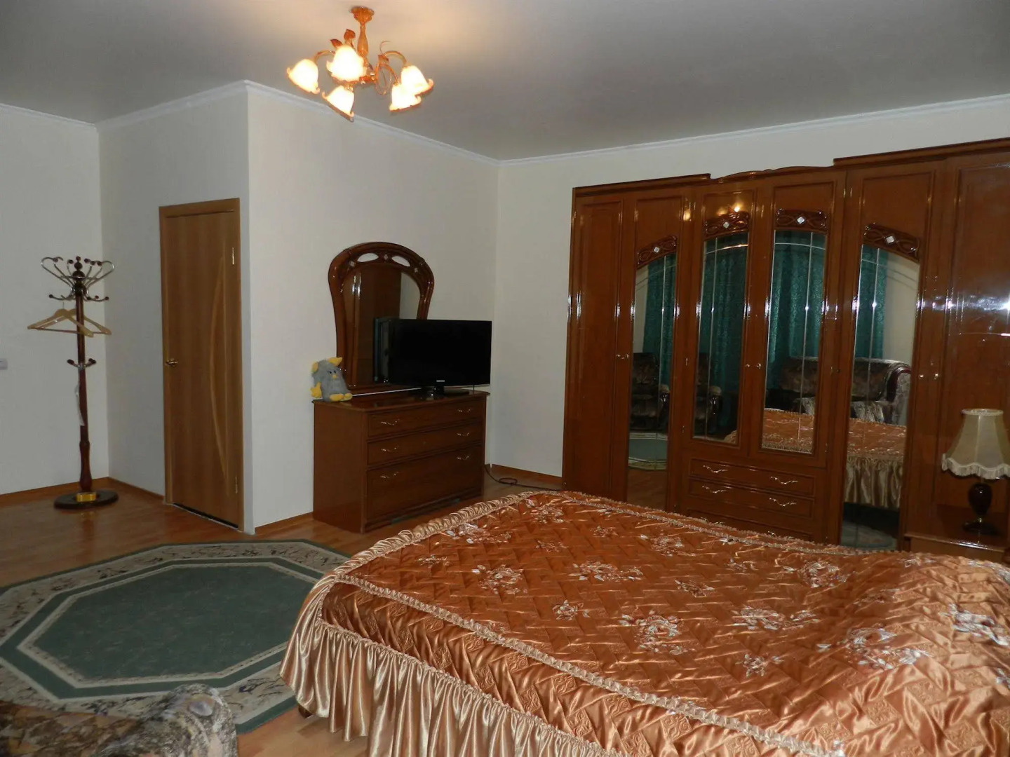 Отель «Диана Люкс»