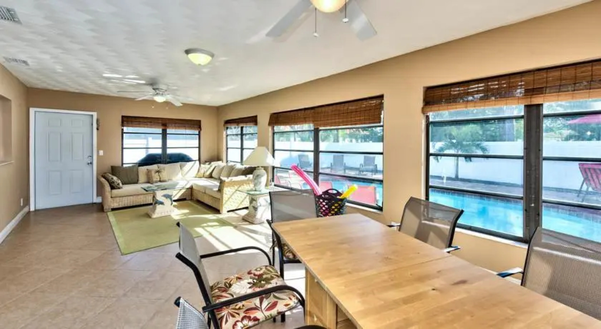 Pompei Vacation Rental