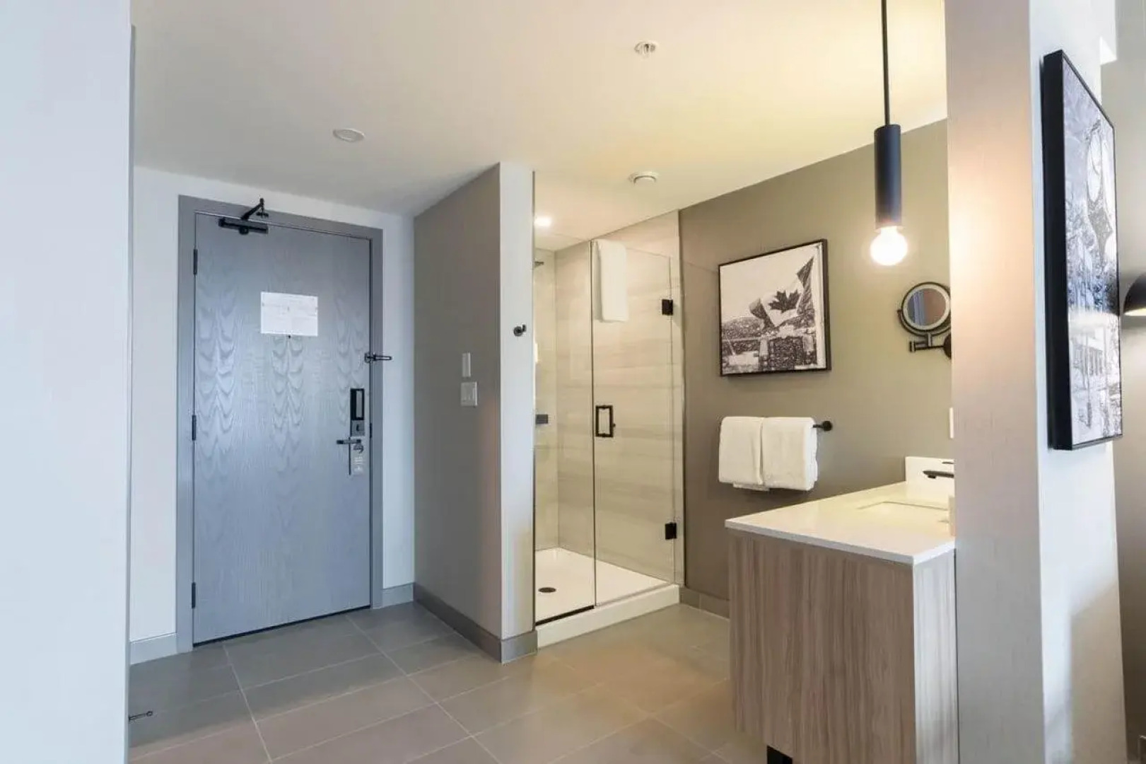 Sandman Signature Dartmouth Hotel & Suites