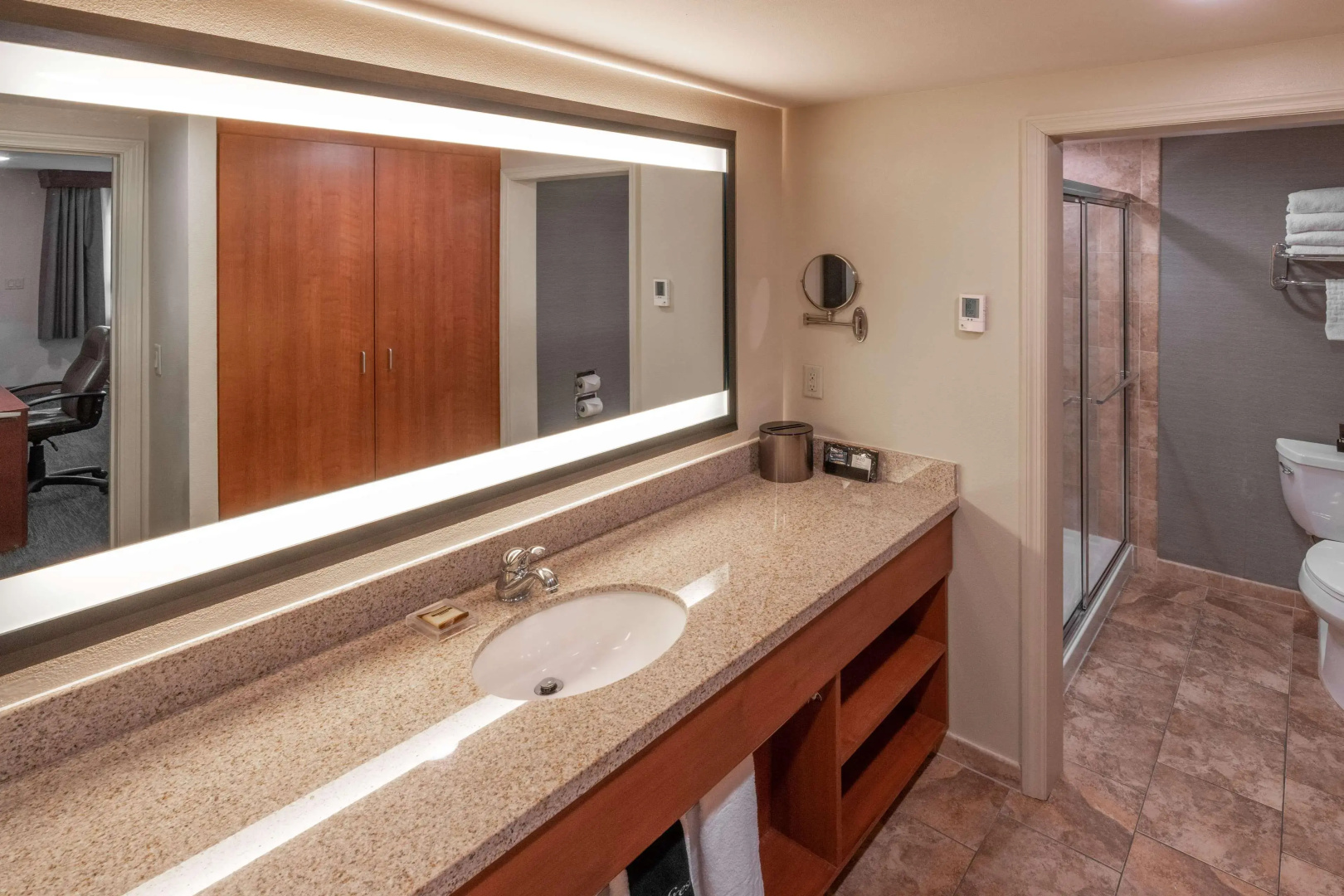 Best Western Plus Clocktower Inn