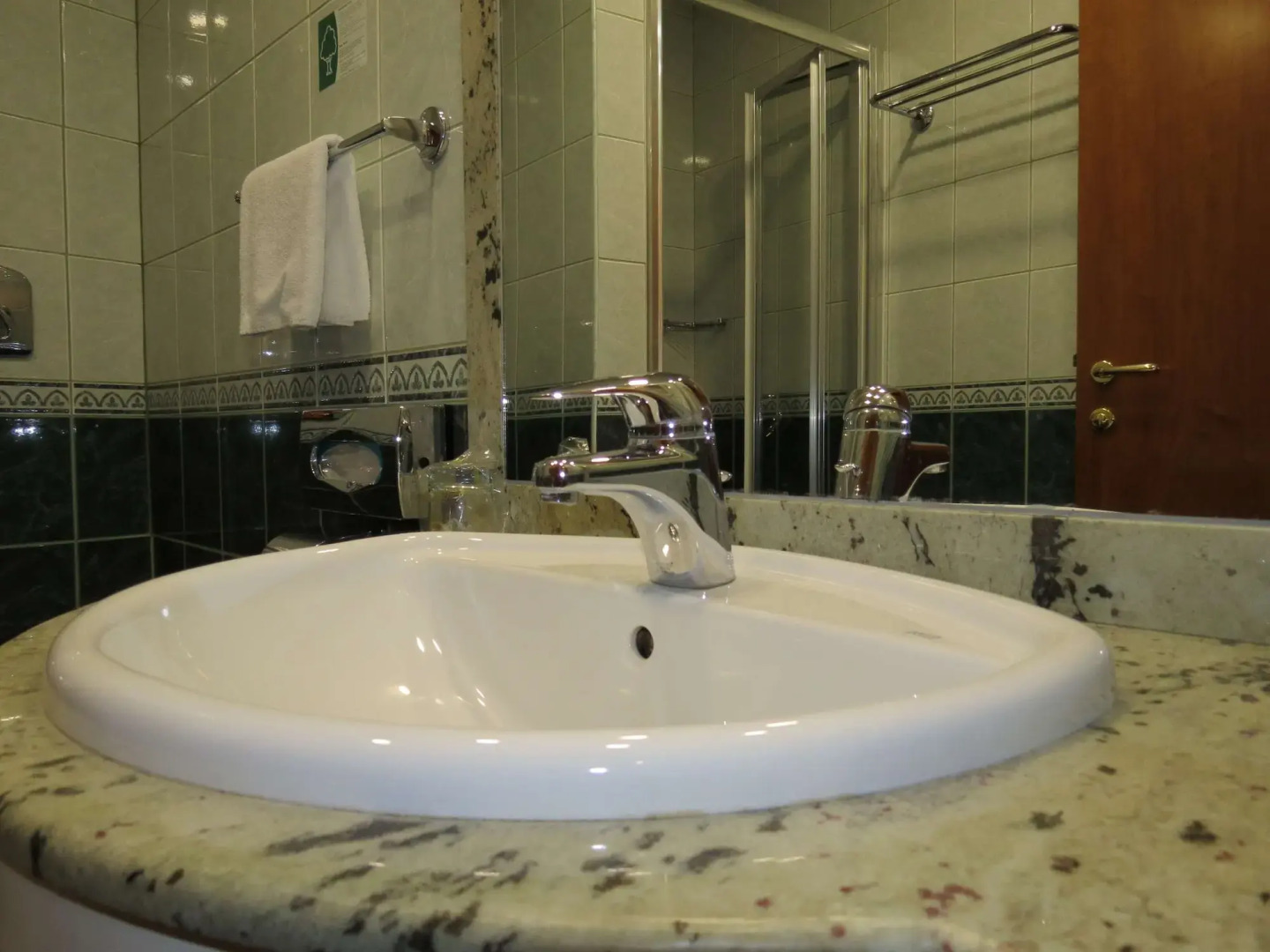 Best Western Hotel Turist