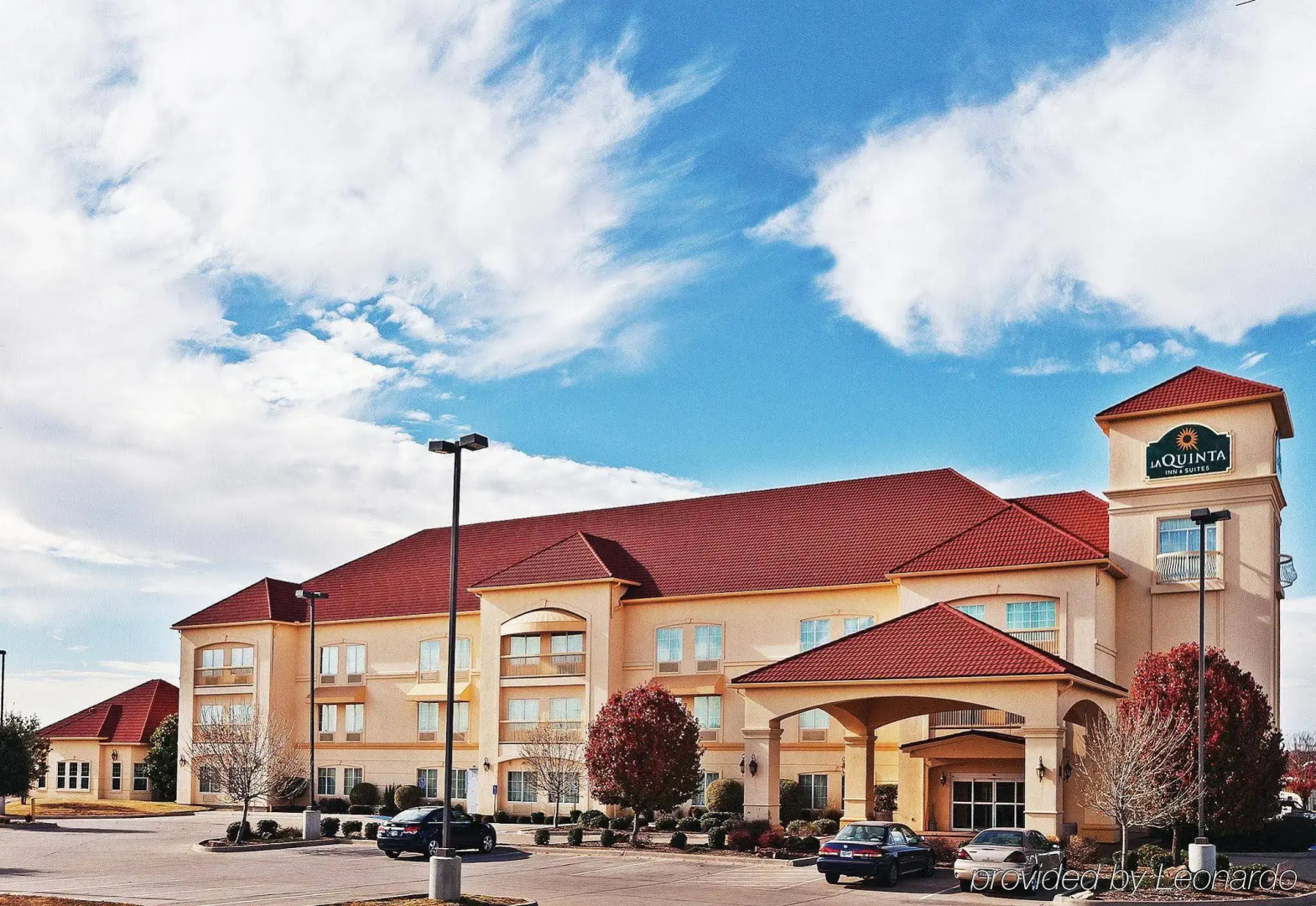La Quinta Inn & Suites by Wyndham Eastland